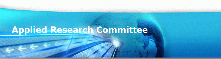 Applied Research Committee